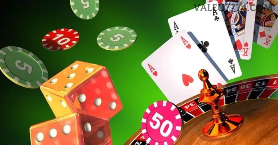 Slots no app valeu777 mobile