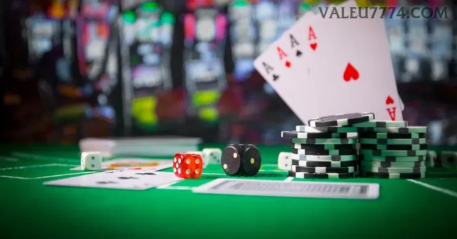 App valeu777 Android download