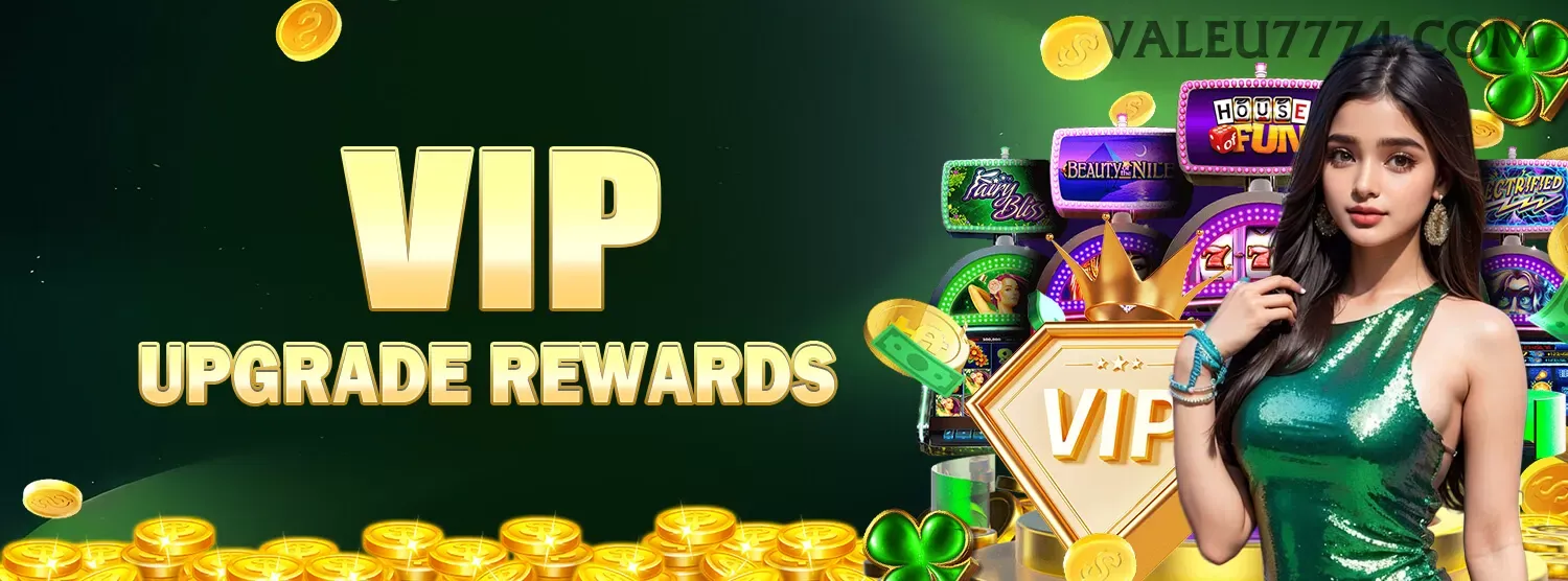 Cashback VIP valeu777 - reembolso semanal